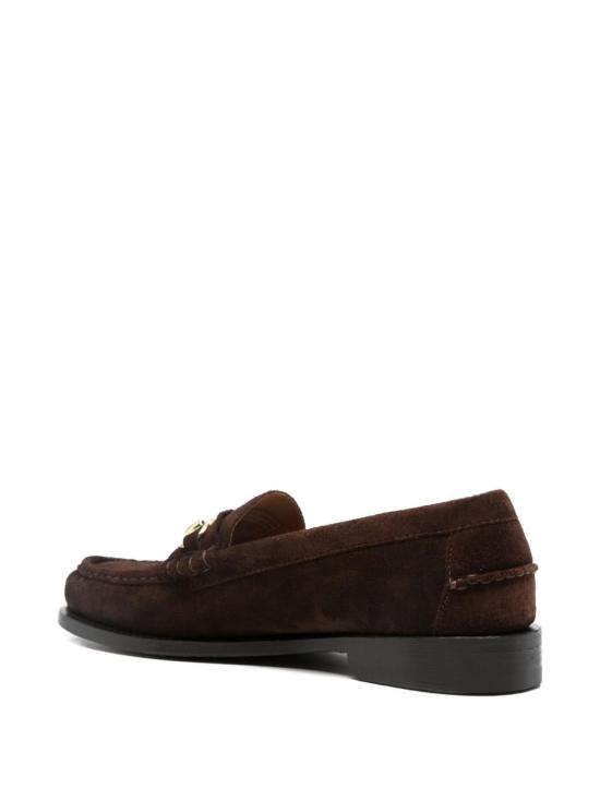 25FW 세바고 로퍼 77123BW 64417 901 DK BROWN - SEBAGO