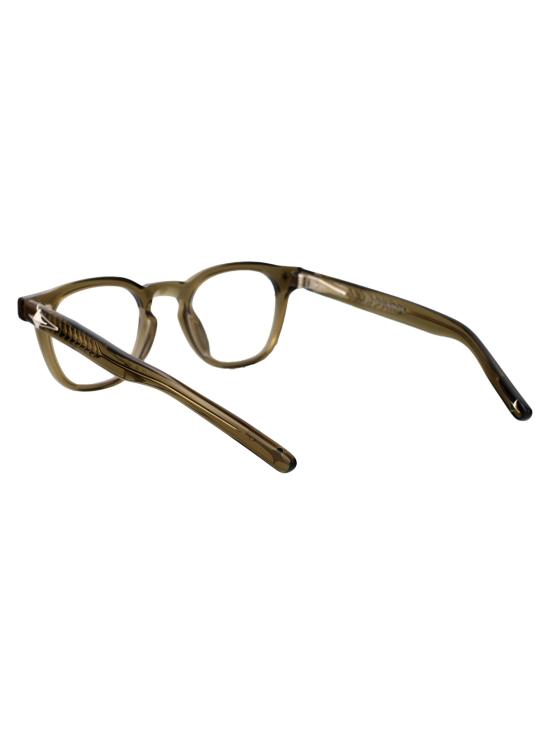 25FW 젠틀 몬스터 안경 VONZO KC1 KHAKI BLACK green - GENTLE MONSTER