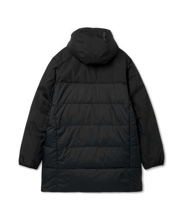 24FW 아크테릭스 롱패딩 AJOFMX8947BLK BLACK DOM - ARC`TERYX