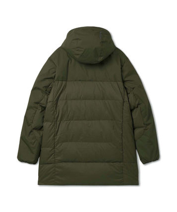 24FW 아크테릭스 롱패딩 AJOFMX8947TAT TATSU DOM - ARC`TERYX