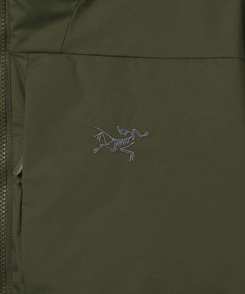 24FW 아크테릭스 롱패딩 AJOFMX8947TAT TATSU DOM - ARC`TERYX