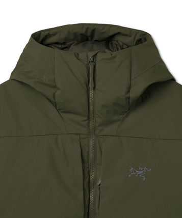 24FW 아크테릭스 롱패딩 AJOFMX8947TAT TATSU DOM - ARC`TERYX