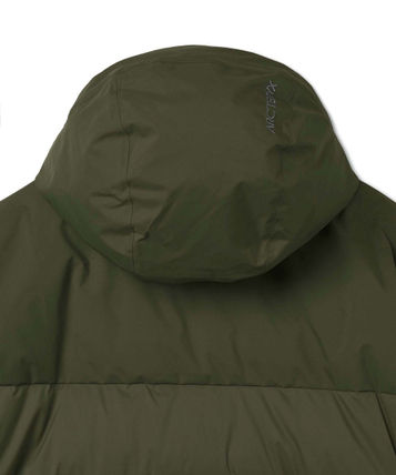 24FW 아크테릭스 롱패딩 AJOFMX8947TAT TATSU DOM - ARC`TERYX