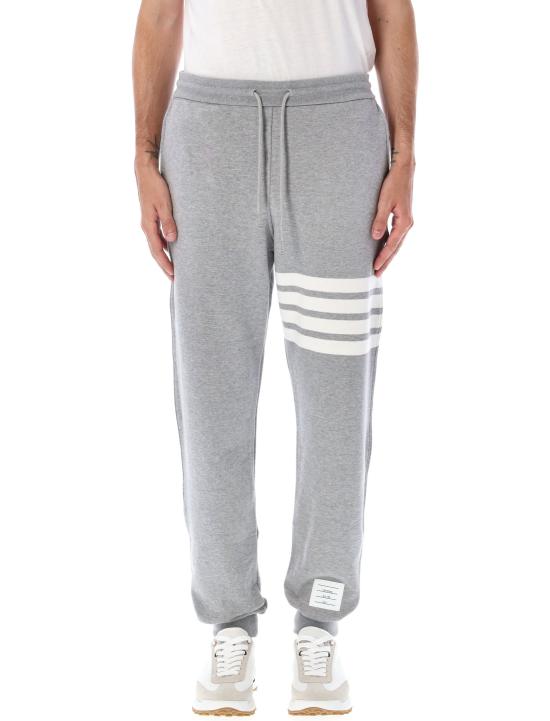 26SS 톰브라운 트레이닝/조거 팬츠 MJQ008H00535 068 Grigio - THOM BROWNE