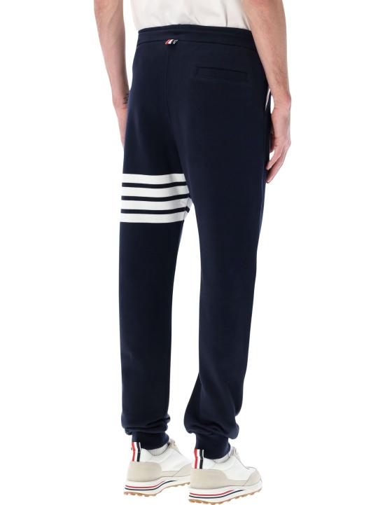 26SS 톰브라운 트레이닝/조거 팬츠 MJQ008H00535 461 Blu - THOM BROWNE