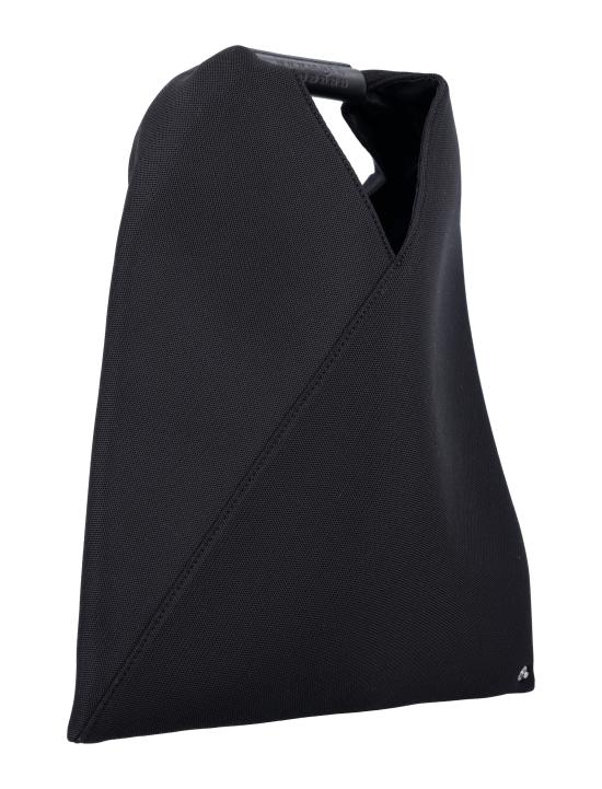 26SS MM6 메종마르지엘라 JAPANESE 재패니즈 스몰 토트백 S54WD0043P6414 T8013 Nero - MM6 MAISON MARGIELA