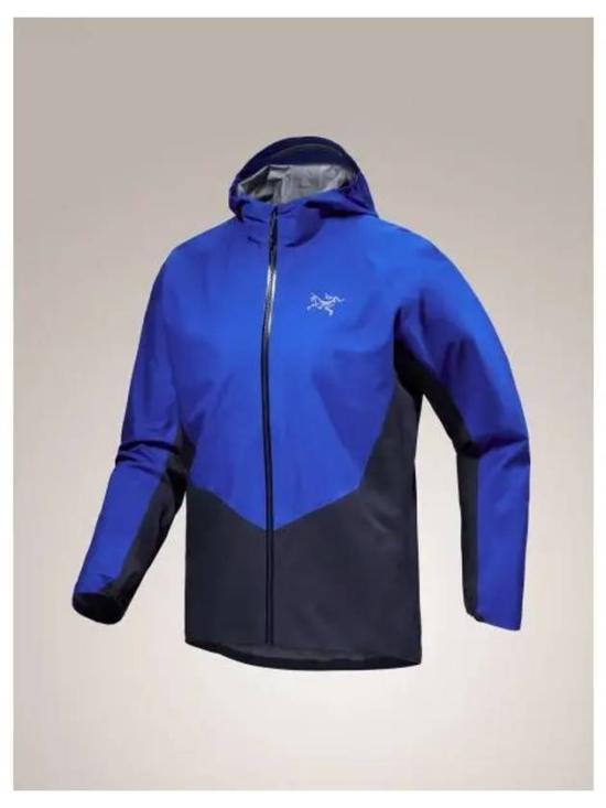  아크테릭스 자켓 AJOSMX6566VBS VITALITY BLACK SAPPHIRE DOM