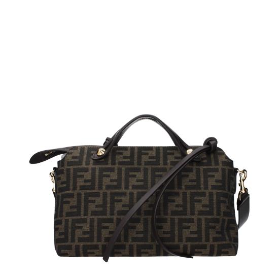  펜디 토트백 8BL155AFPMF1GL7 - FENDI