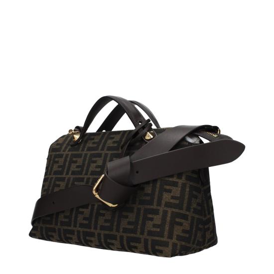  펜디 토트백 8BL155AFPMF1GL7 - FENDI