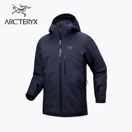  아크테릭스 자켓 AJOFMX8885BSR BLACK SAPPHIRE DOM