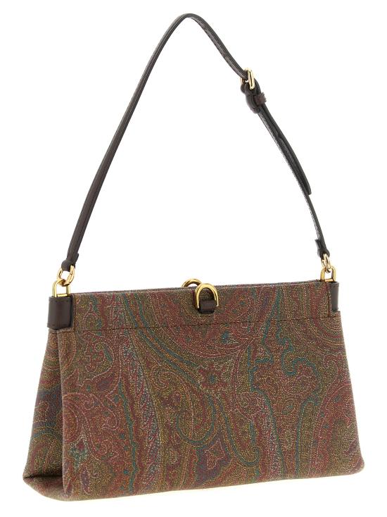 26FW 에트로 클러치/파우치 WP1H0008AA001M0019 Brown - ETRO