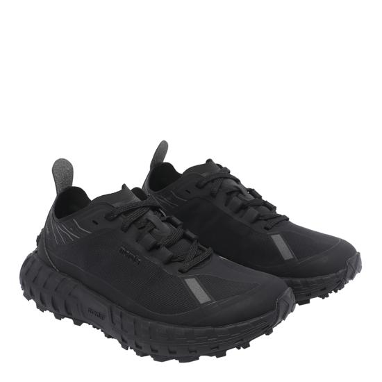 25FW 노르다 스니커즈 001AW STBLK Black - NORDA