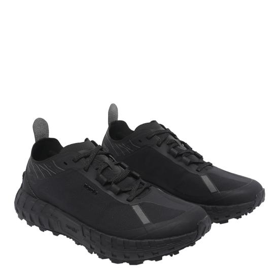 25FW 노르다 스니커즈 001AM STBLK Black - NORDA