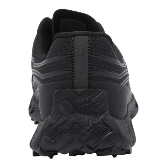 25FW 노르다 스니커즈 002M STBLK Black - NORDA