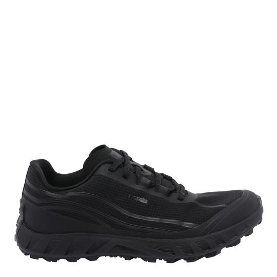 25FW 노르다 스니커즈 002M STBLK Black