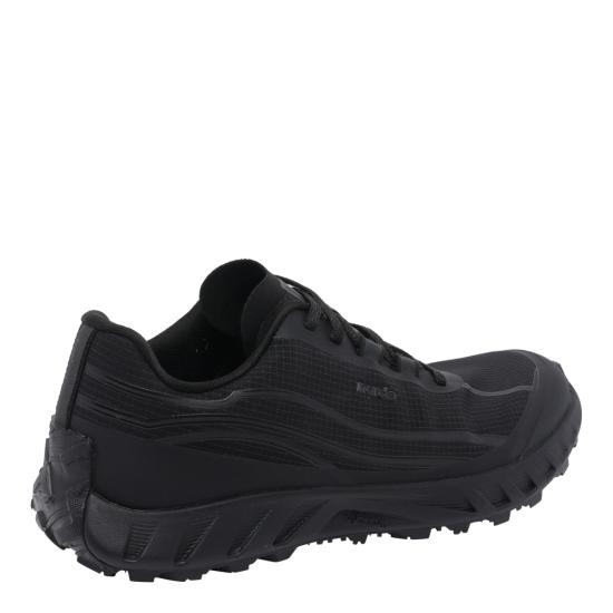 25FW 노르다 스니커즈 002M STBLK Black - NORDA