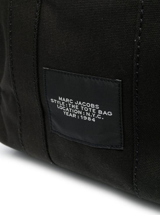 25FW 마크제이콥스 토트백 M0016493001 Black - MARC JACOBS