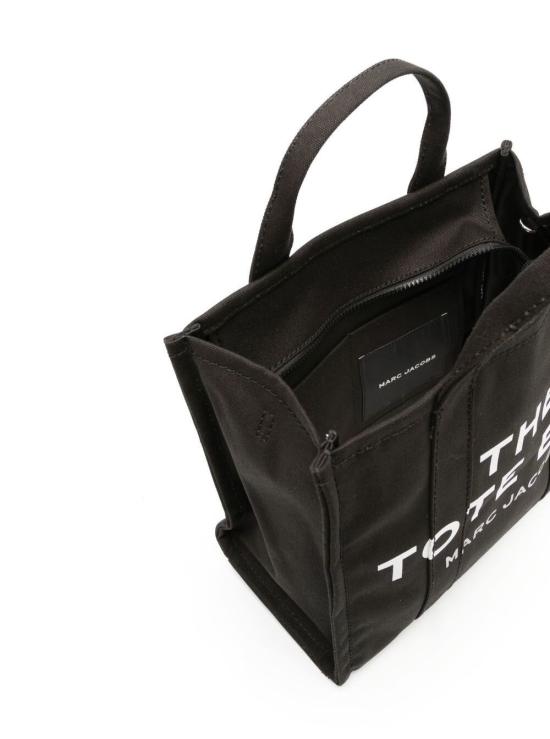 26SS 마크제이콥스 토트백 M0016161001 Black - MARC JACOBS