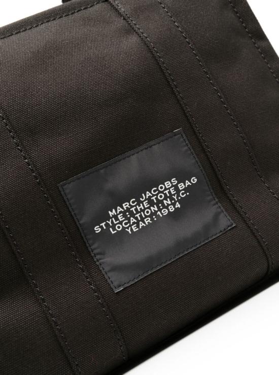 26SS 마크제이콥스 토트백 M0016161001 Black - MARC JACOBS