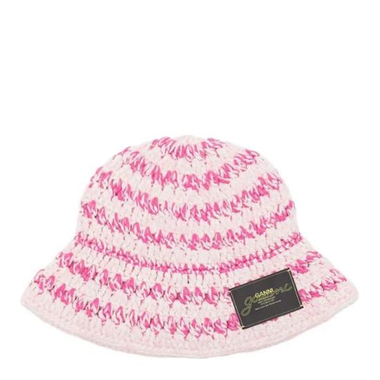 25FW 가니 버킷햇 A6665999 MULTICOLOR DOM