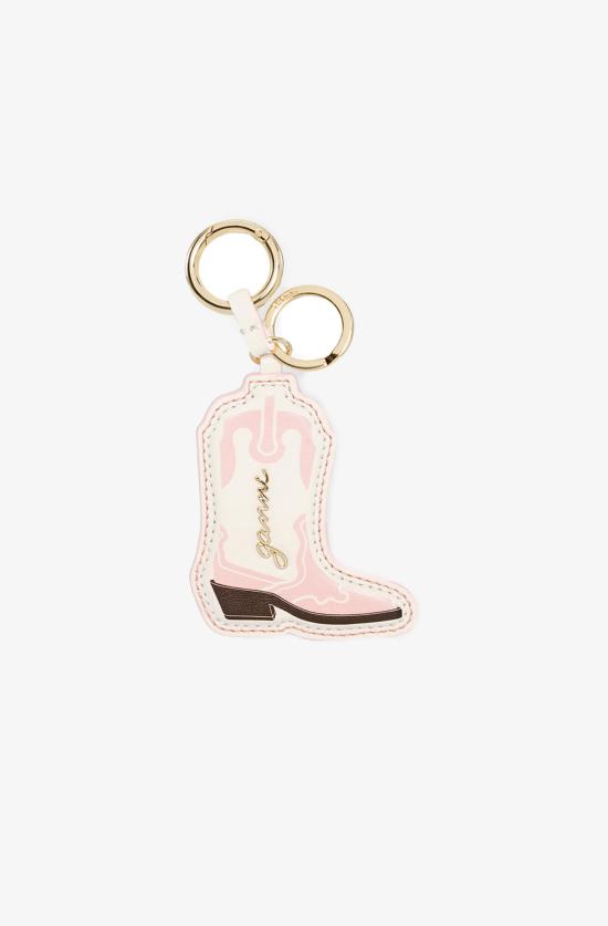  가니 키링 A6548 868 CHALK PINK DOM