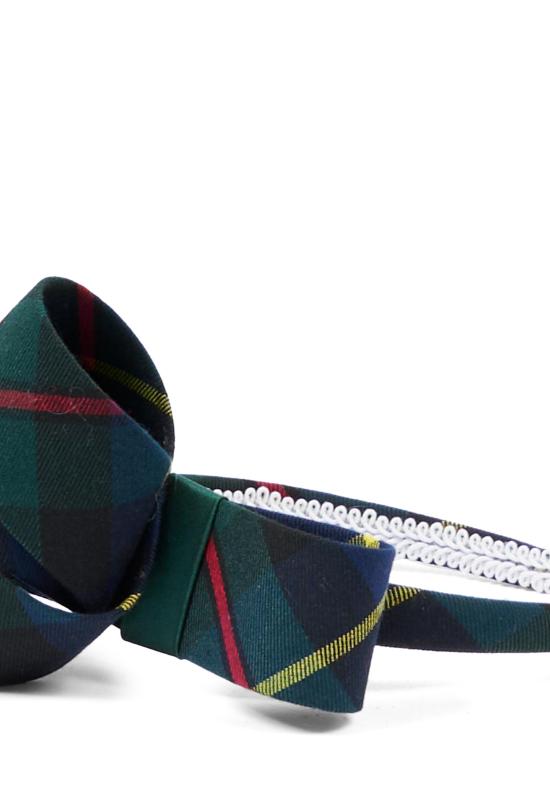 25FW [키즈] Nennè studio 헤어 액세서리 DOROTHY VERDE GREEN - OTHER BRANDS