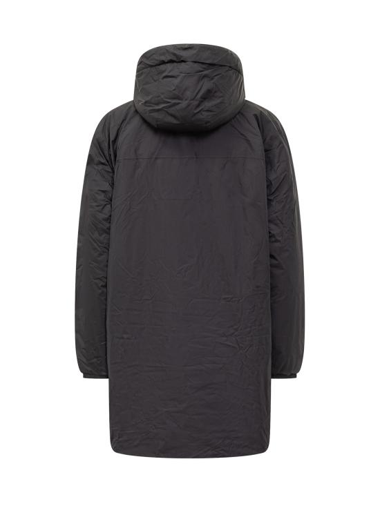 25FW 까웨 자켓 K21516W USY BLACK PURE - K-WAY