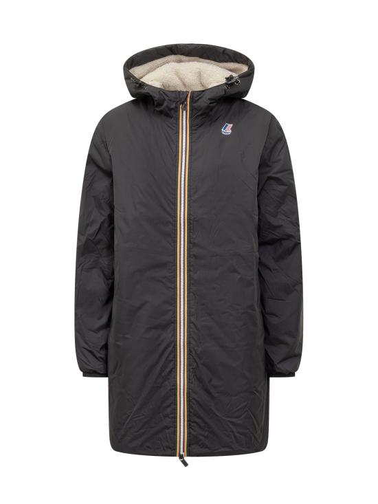 25FW 까웨 자켓 K21516W USY BLACK PURE