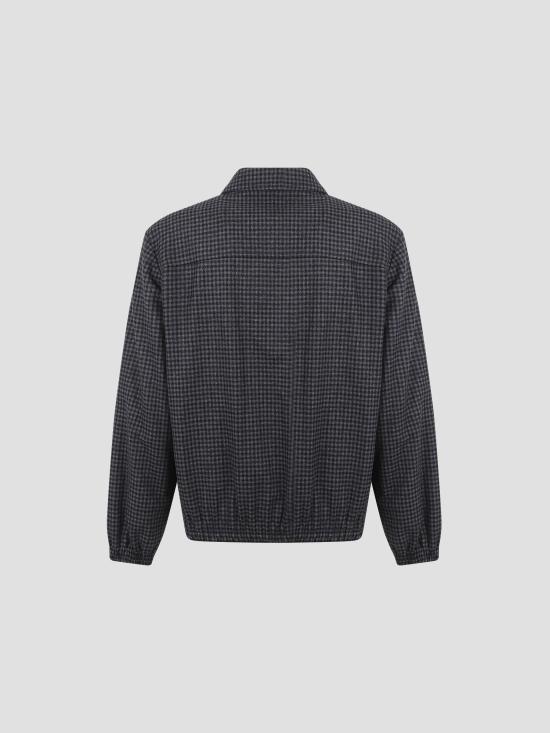 25FW 아페쎄 자켓 WOARZM32018 LAD ANTHRAICTE - A.P.C.