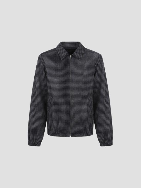 25FW 아페쎄 자켓 WOARZM32018 LAD ANTHRAICTE