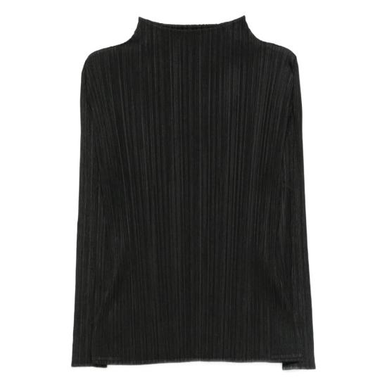 25FW 플리츠플리즈 셔츠 PP58JK104 15