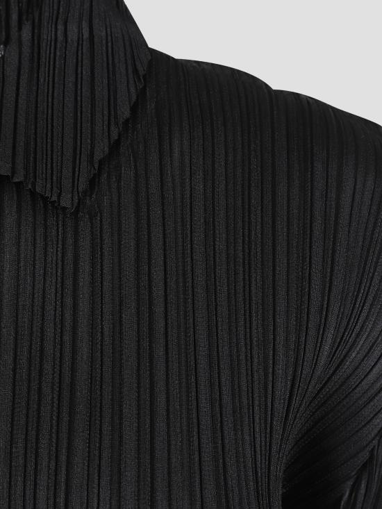 25FW 플리츠플리즈 셔츠 PP58JK122 15 - PLEATS PLEASE