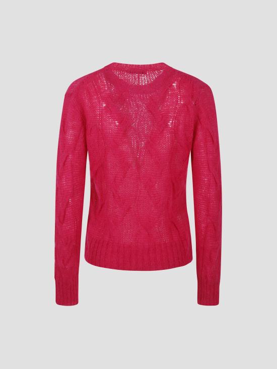 25FW 기마구아스 후드 티셔츠 RWF2515014 34 RED - GIMAGUAS