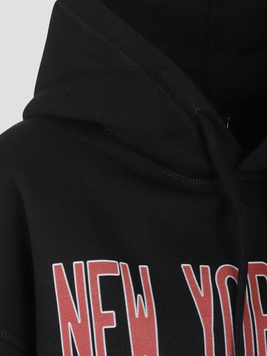 25FW 디스퀘어드2 긴팔 티셔츠 S71GU0746S25516 900 BLACK - DSQUARED2