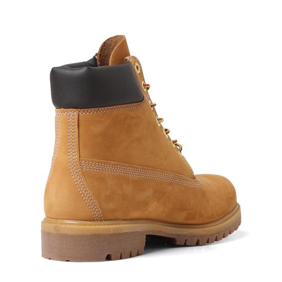 25FW 팀버랜드 부츠 TB1100617131 TB713 WHEAT - TIMBERLAND