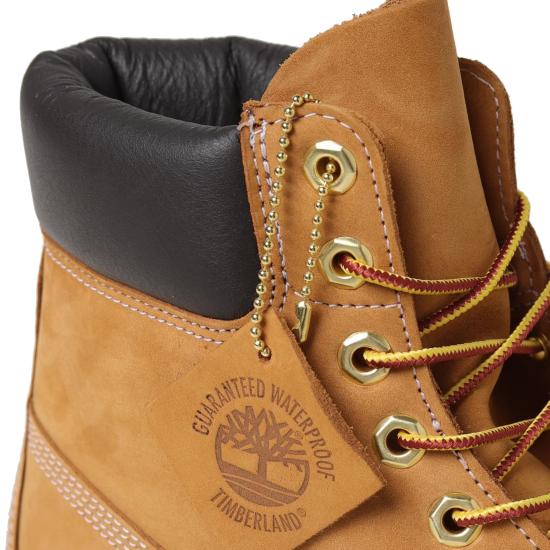 25FW 팀버랜드 부츠 TB1100617131 TB713 WHEAT - TIMBERLAND