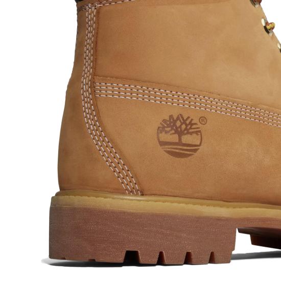 25FW 팀버랜드 부츠 TB1100617131 TB713 WHEAT - TIMBERLAND