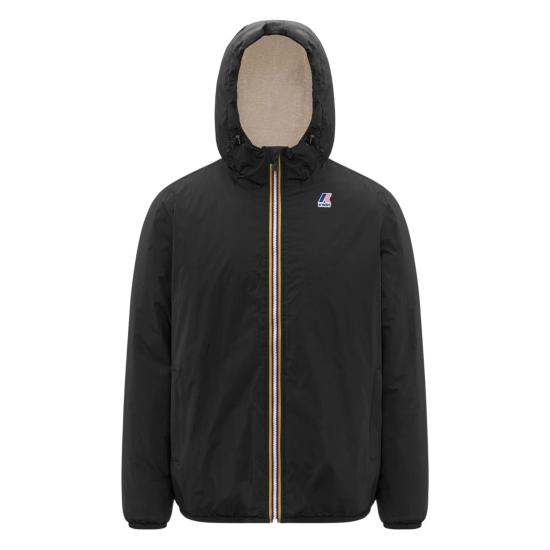 25FW 까웨 자켓 K21515W USY BLACK PURE