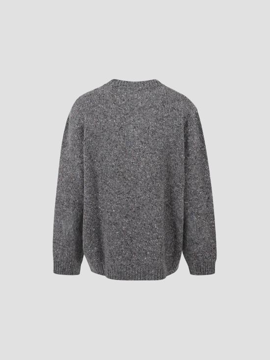 25FW 마르지엘라 셔츠 S50HN0017M13150 001F GREY - MAISON MARGIELA