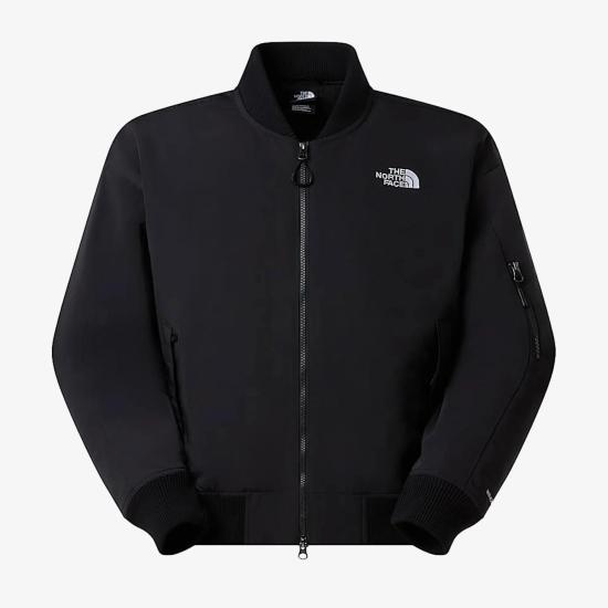 25FW 노스페이스 자켓 NF0A8F3RJK31 NFJK3 TNF BLACK