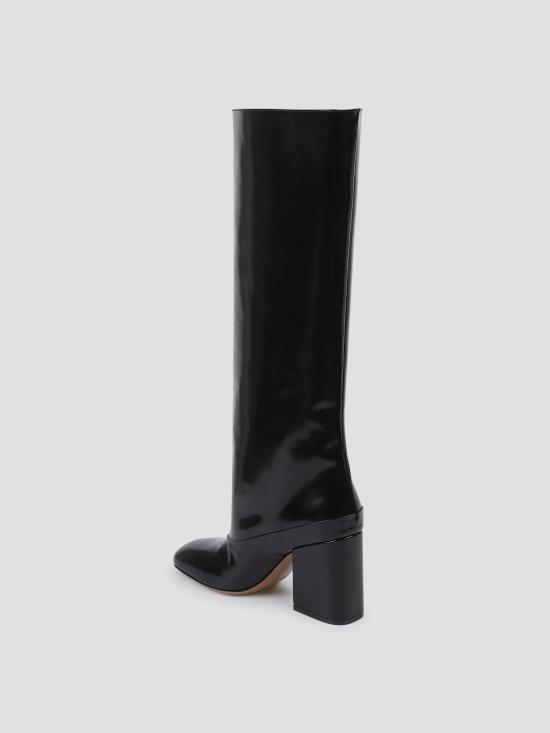 25FW 마르니 부츠 STMS014209P7403 00N99 BLACK - MARNI