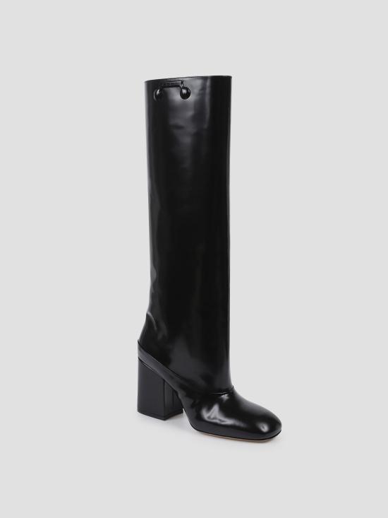 25FW 마르니 부츠 STMS014209P7403 00N99 BLACK - MARNI