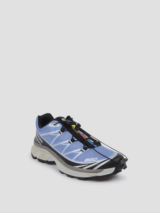 25FW 살로몬 뮬/슬리퍼 L47865100 ULTRMR SLV BLK ULTRAMARINE FTW SILVER BLACK - SALOMON