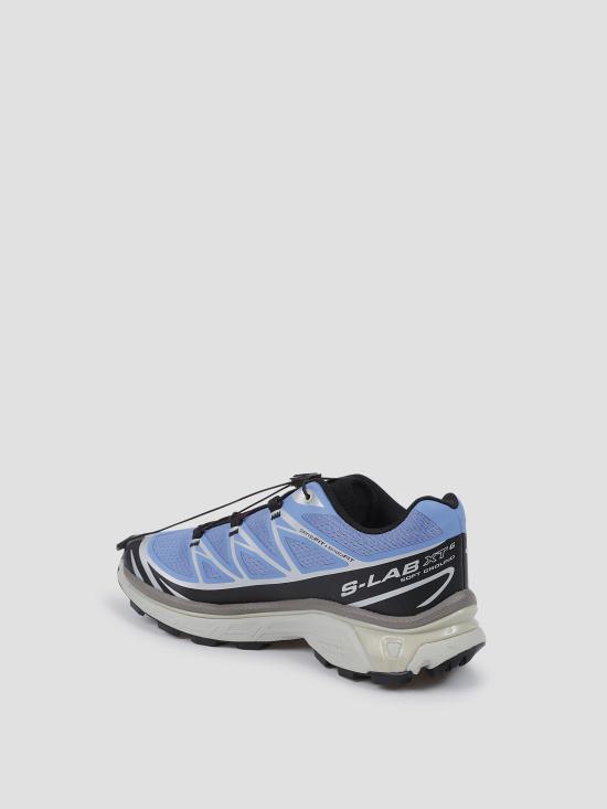 25FW 살로몬 뮬/슬리퍼 L47865100 ULTRMR SLV BLK ULTRAMARINE FTW SILVER BLACK - SALOMON