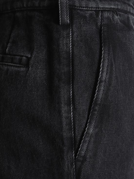 25FW 리에르 데님 팬츠 DNM25DNM ANTHRACITE ANTHRACITE DENIM - RIER
