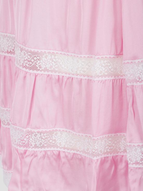 25FW 기마구아스 스커트 RWF2503145 24 PINK - GIMAGUAS