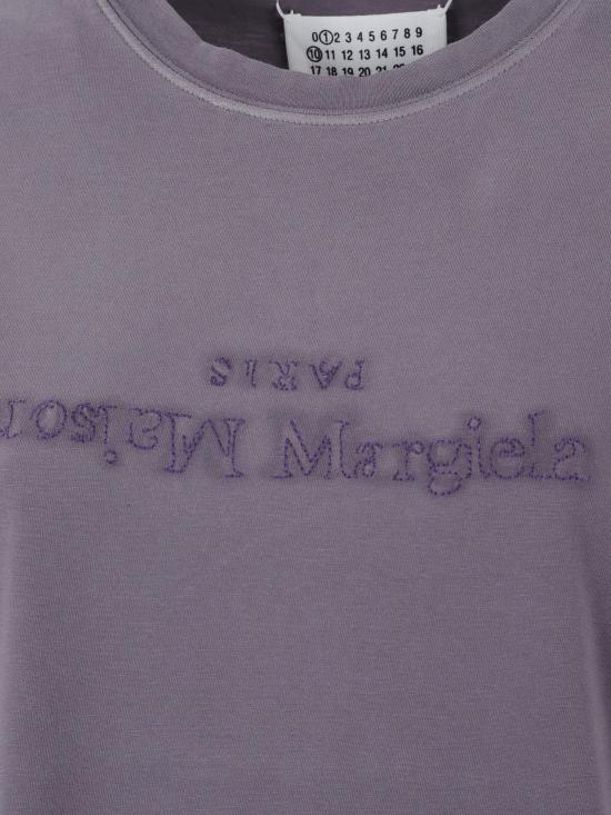 25FW 마르지엘라 반팔 티셔츠 S51GC0526S20079 969 - MAISON MARGIELA