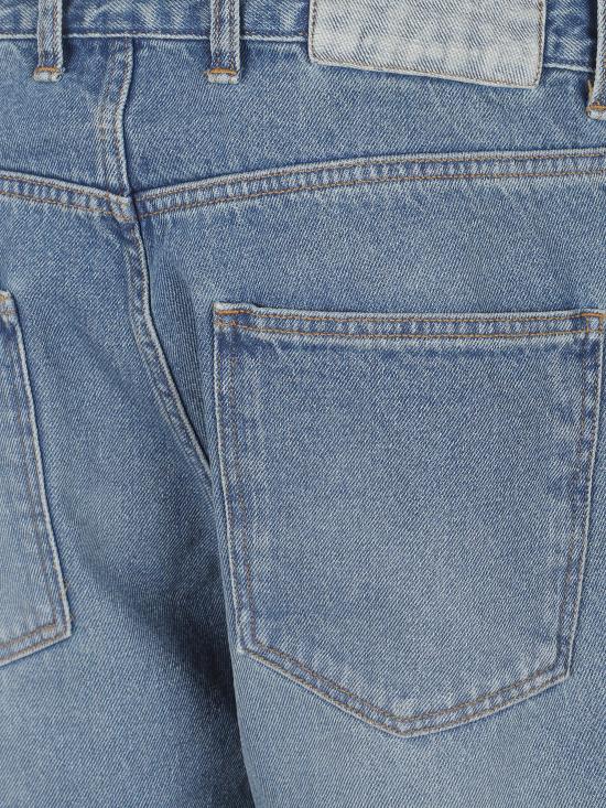 25FW MFPEN HERREEVKIPERING 데님 팬츠 M325061 VINTAGE BLUE - OTHER BRANDS