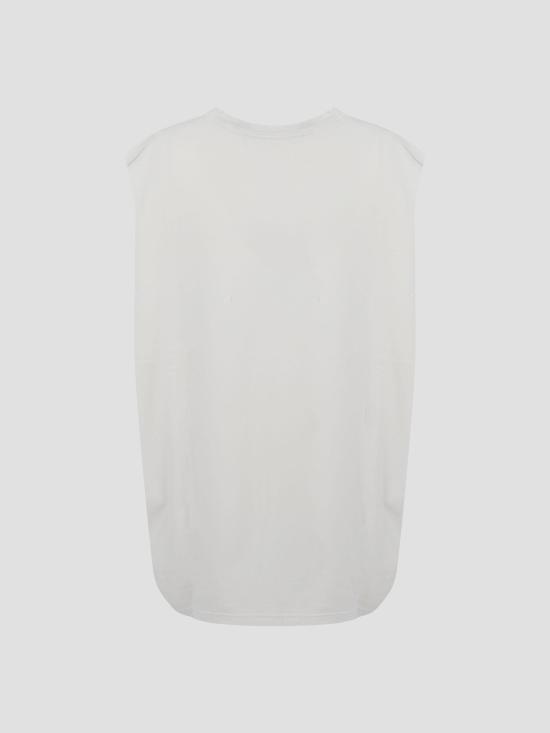 25FW 마르지엘라 셔츠 S51NL0053S24575 103 BUTTER - MAISON MARGIELA