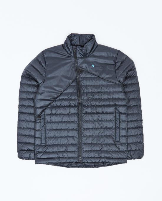 25FW 클라터뮤젠 숏패딩 10299 961 RAVEN